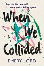 Cover art for When We Collided