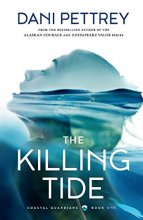 Cover art for Killing Tide (Coastal Guardians)