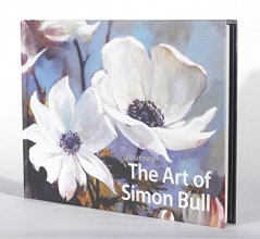 Cover art for Journey: The Art of Simon Bull [Park West Gallery]