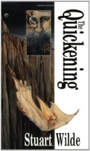 Cover art for The Quickening