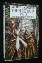 Cover art for The Elric Saga Part I
