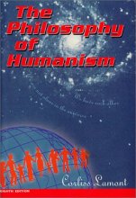 Cover art for The Philosophy of Humanism