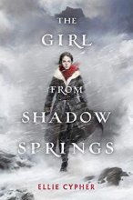 Cover art for The Girl from Shadow Springs