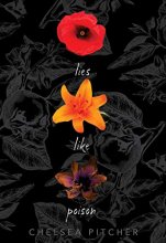 Cover art for Lies Like Poison