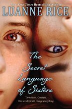 Cover art for The Secret Language of Sisters