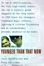 Cover art for Younger Than That Now: A Shared Passage from the Sixties