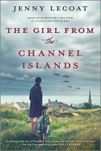 Cover art for The Girl from the Channel Islands: A WWII Novel