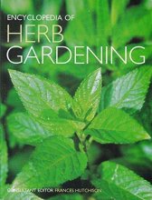 Cover art for Encyclopedia of Herb Gardening