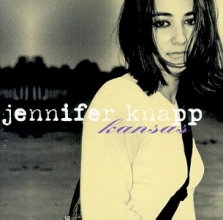 Cover art for Kansas