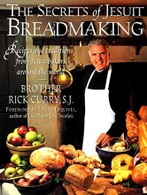 Cover art for The Secrets of Jesuit Breadmaking