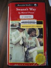 Cover art for Swann's Way