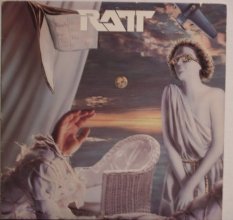 Cover art for Reach For The Sky