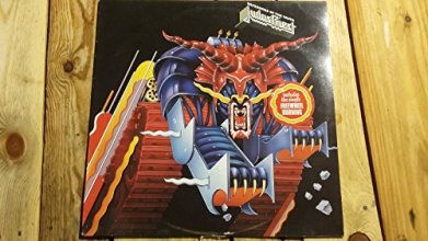 Cover art for Defenders of the Faith