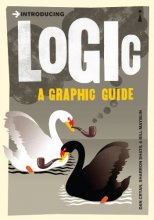 Cover art for Introducing Logic: A Graphic Guide