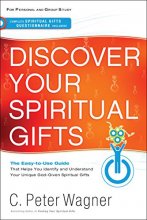 Cover art for Discover Your Spiritual Gifts