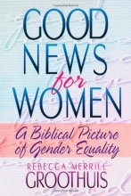 Cover art for Good News for Women