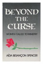 Cover art for Beyond the Curse: Women Called to Ministry