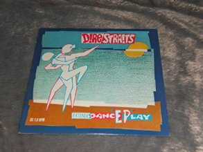 Cover art for Twisting By The Pool EP