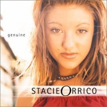 Cover art for Genuine