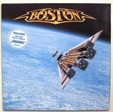 Cover art for Third Stage (1986) [LP]