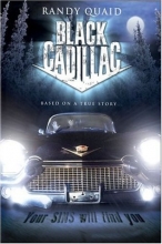 Cover art for Black Cadillac