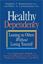 Cover art for Healthy Dependency: Leaning on Others Without Losing Yourself