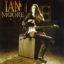 Cover art for Ian Moore
