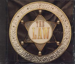 Cover art for The Law