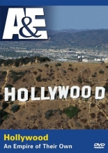 Cover art for Hollywood: An Empire of Their Own
