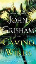 Cover art for Camino Winds: A Novel
