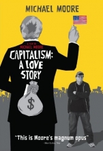 Cover art for Capitalism: A Love Story