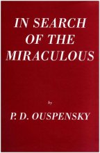 Cover art for In Search of the Miraculous