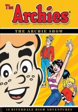 Cover art for Archies
