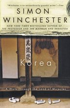 Cover art for Korea: A Walk Through the Land of Miracles