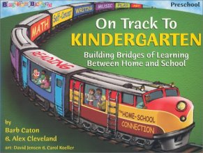 Cover art for On Track to Kindergarten