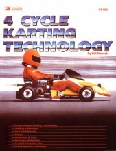 Cover art for 4-Cycle Karting Technology