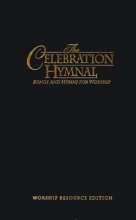 Cover art for The Celebration Hymnal: Songs and Hymns for Worship: Worship Resource Edition