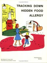 Cover art for Tracking Down Hidden Food Allergy