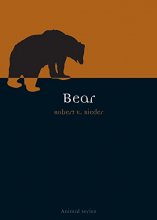 Cover art for Bear (Animal)