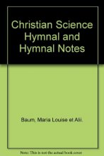 Cover art for Concordance to Christian Science Hymnal and Hymnal Notes
