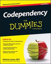 Cover art for Codependency For Dummies