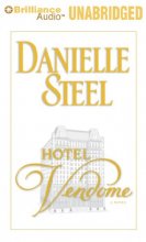 Cover art for Hotel Vendome