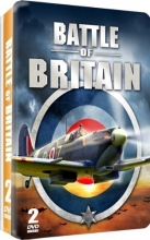 Cover art for Battle of Britain - 2 DVD Special Embossed Tin!
