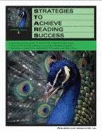 Cover art for STARS LEVEL E (STRATEGIES TO ACHIEVE READING SUCCESS)