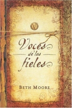 Cover art for Voces de los Fieles (Spanish Edition)