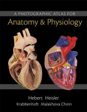 Cover art for Photographic Atlas for Anatomy & Physiology, A