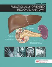 Cover art for Functionally Oriented Regional Anatomy 5th