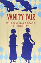 Cover art for Vanity Fair