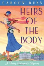Cover art for Heirs of the Body: A Daisy Dalrymple Mystery (Daisy Dalrymple Mysteries)