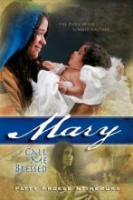 Cover art for Mary: Call Me Blessed